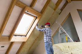 Best Attic Insulation Installation  in Ilion, NY