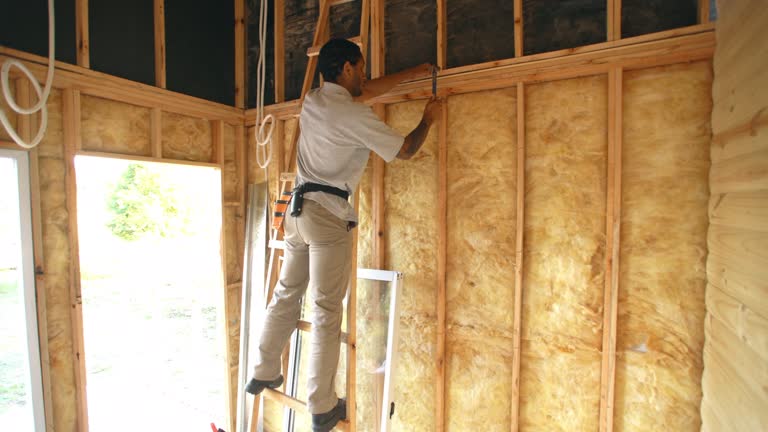 Trusted Ilion, NY Insulation Experts